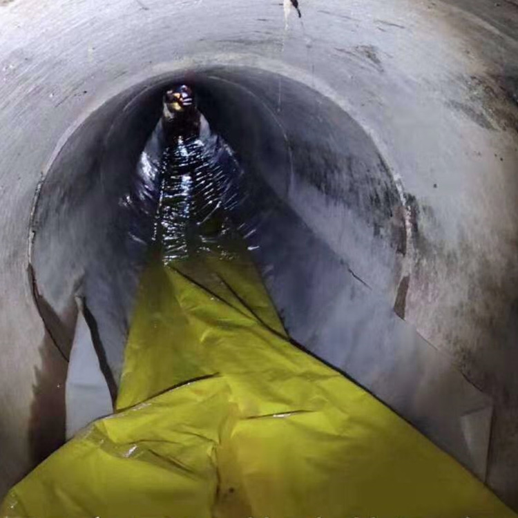 井陉管道光固化修复